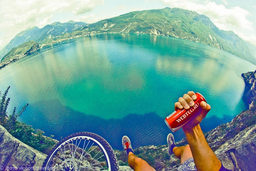 Galopando por Europa