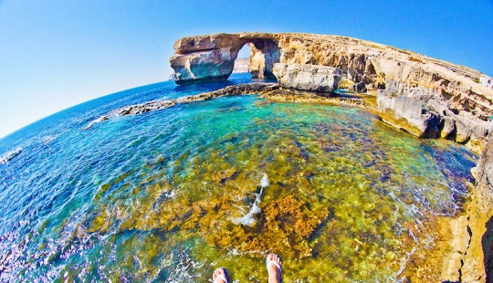 Galopando por Europa Galopando por Europa