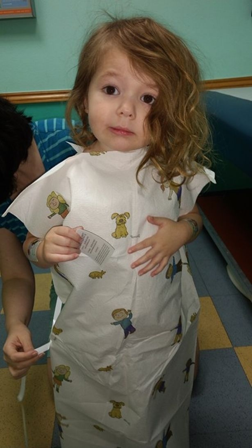 Gamer Helped Police find Kidnapped Girl with Free Pizza