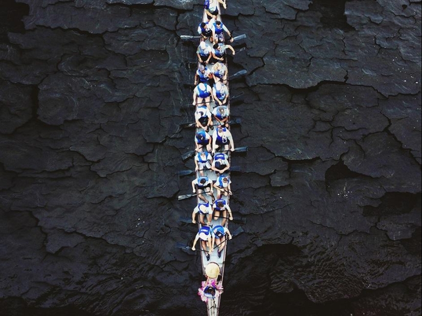 Ganadores de los iPhone Photography Awards 2014 Ganadores de los iPhone Photography Awards 2014