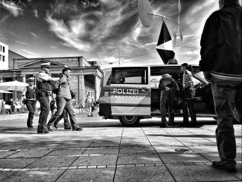 Ganadores de los iPhone Photography Awards 2014 Ganadores de los iPhone Photography Awards 2014