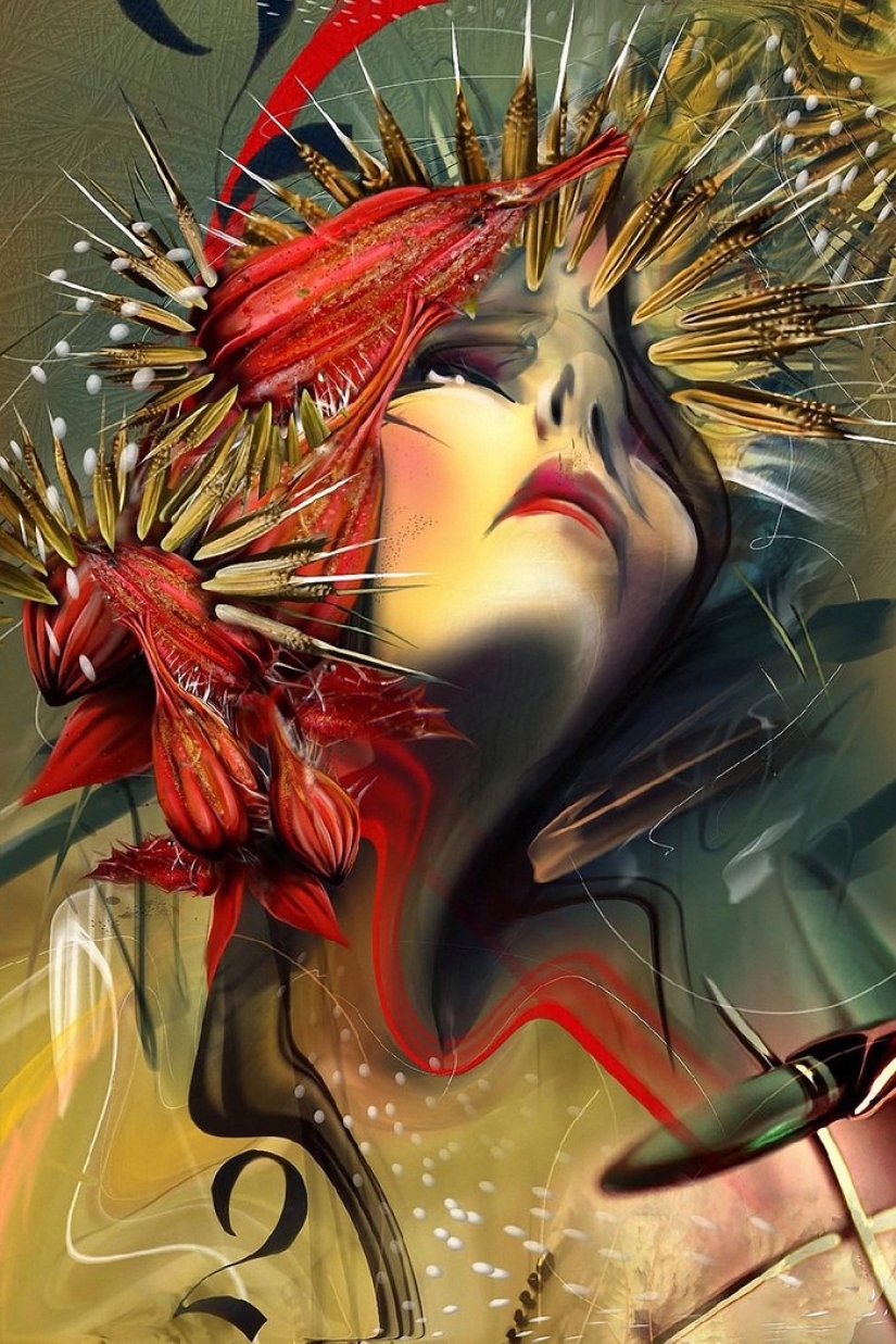 Ganadores de los Premios de Fotografía Móvil 2014 Ganadores de los Premios de Fotografía Móvil 2014