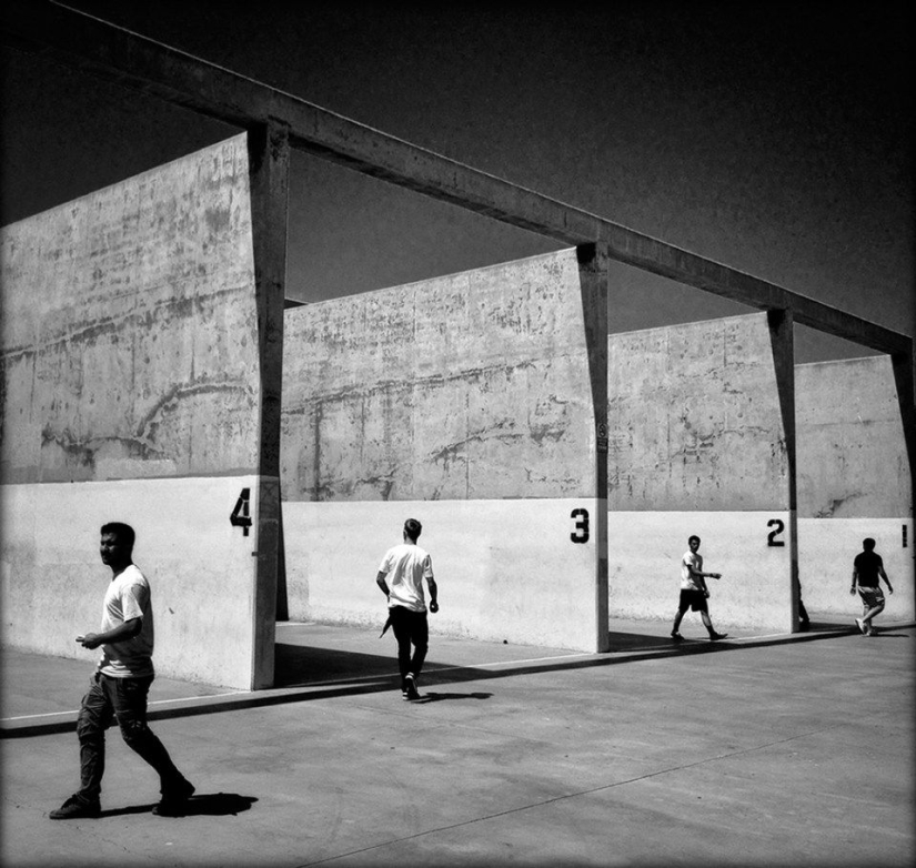 Ganadores de los premios Sony World Photography Awards 2013 Ganadores de los premios Sony World Photography Awards 2013