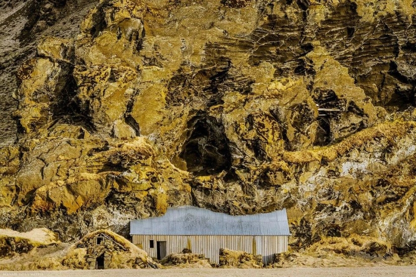 Ganadores del concurso de fotografía arquitectónica Art of Building 2015