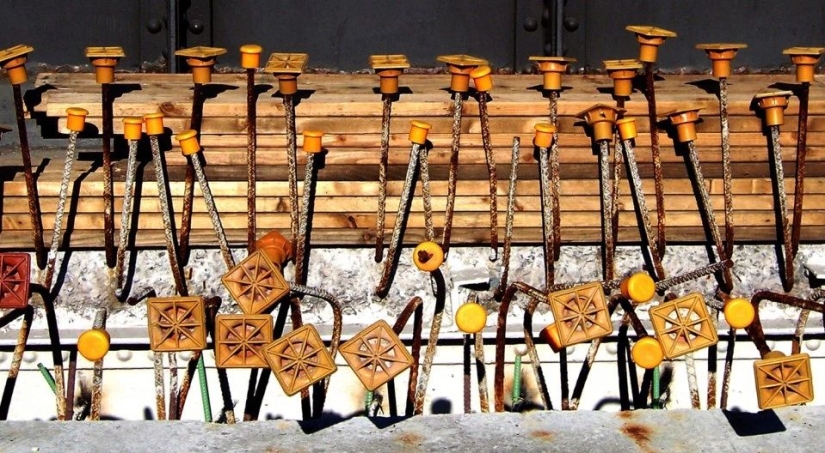 Ganadores del concurso de fotografía arquitectónica Art of Building 2015