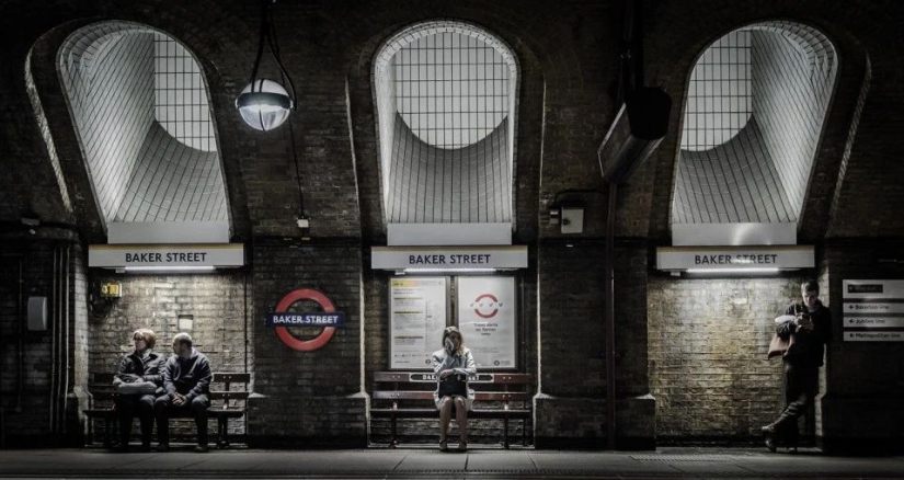 Ganadores del concurso de fotografía arquitectónica Art of Building 2015