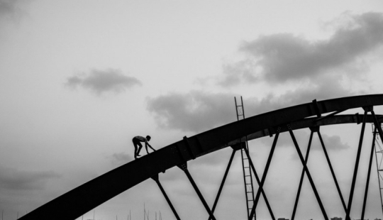 Ganadores del concurso de fotografía arquitectónica Art of Building 2015