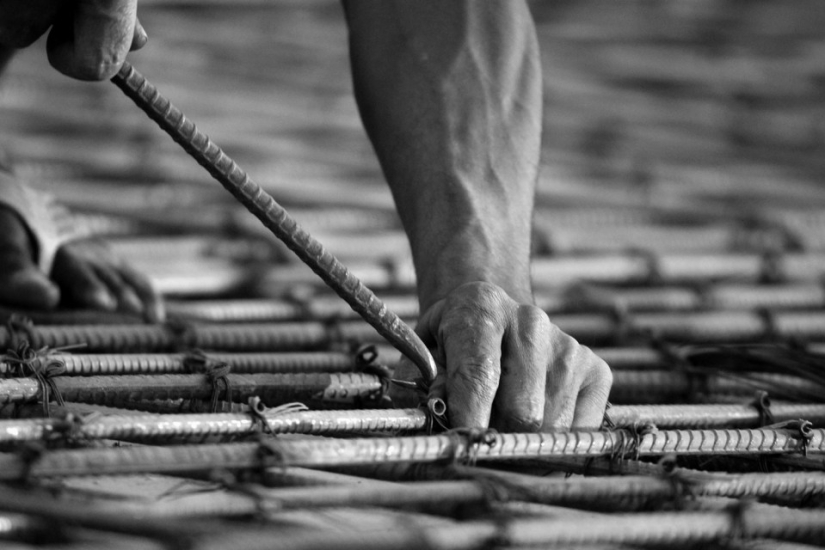 Ganadores del concurso de fotografía arquitectónica Art of Building 2015