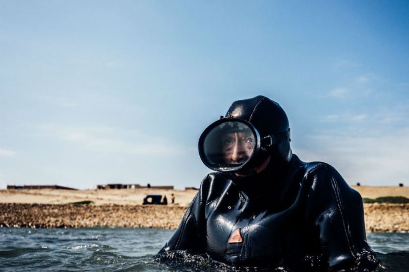 Ganadores del Concurso Internacional de Fotoperiodismo Andrey Stenin
