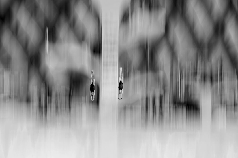 Ganadores del Concurso Internacional de Fotoperiodismo Andrey Stenin