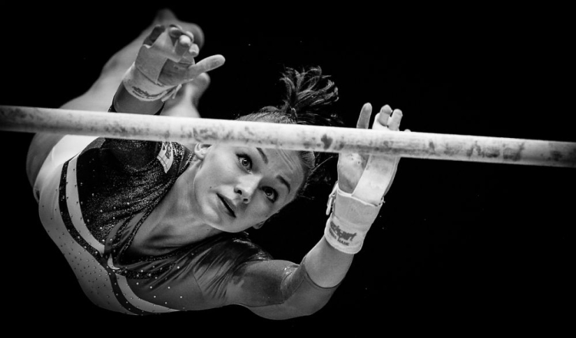 Ganadores del Concurso Internacional de Fotoperiodismo Andrey Stenin