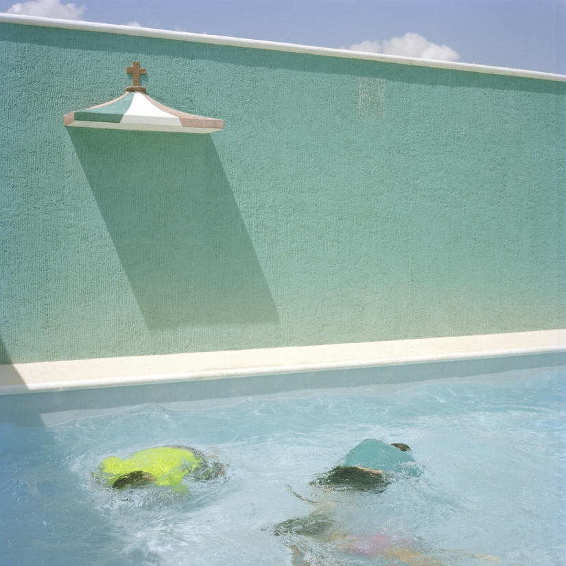 Ganadores del World Press Photo-2017 Ganadores del World Press Photo-2017