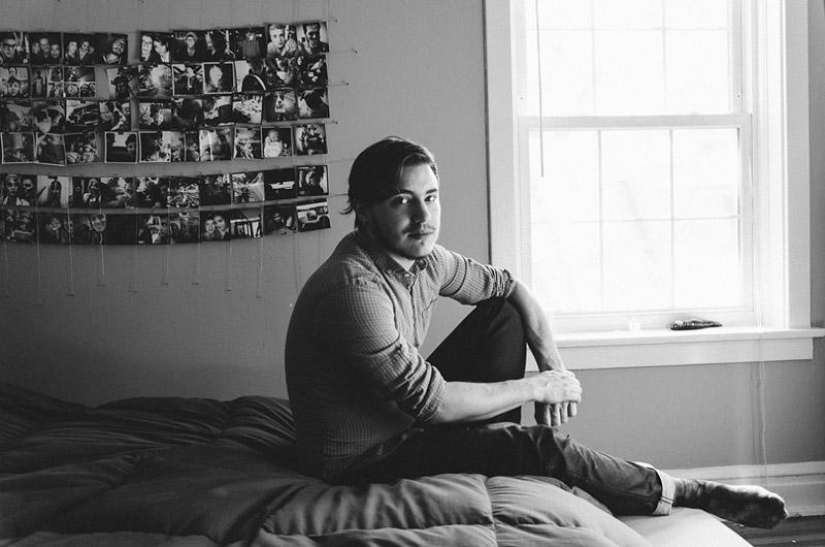 Gender change from girl to boy