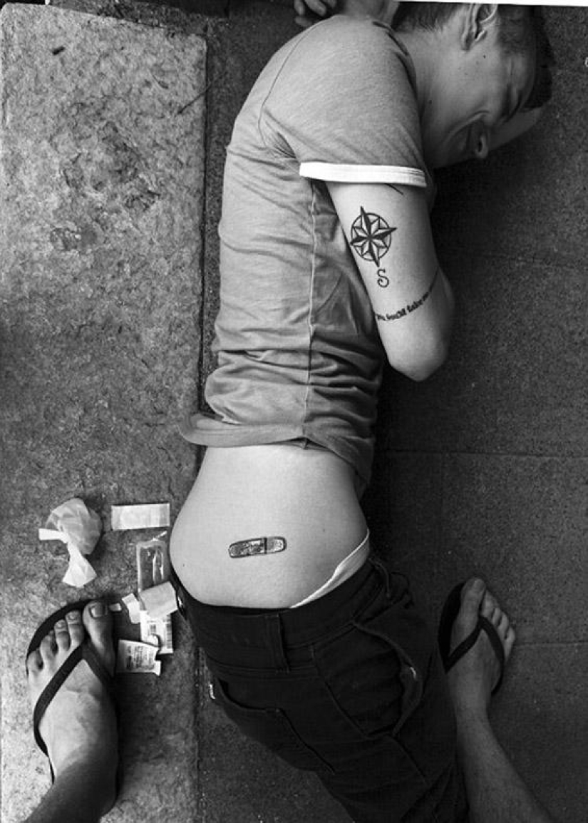 Gender change from girl to boy