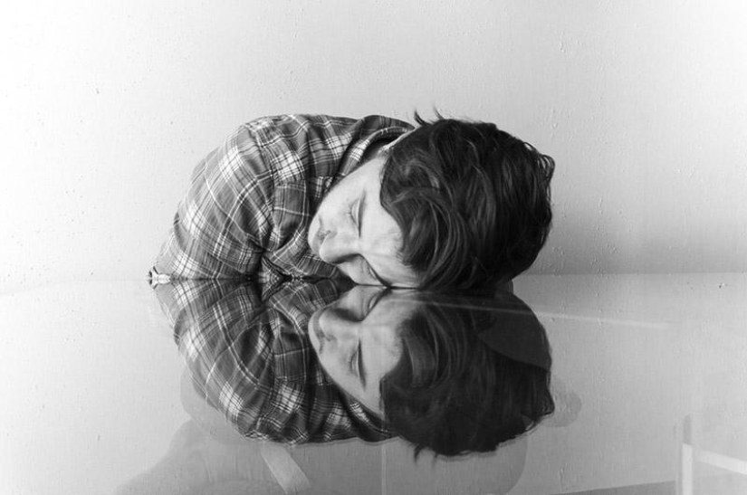 Gender change from girl to boy