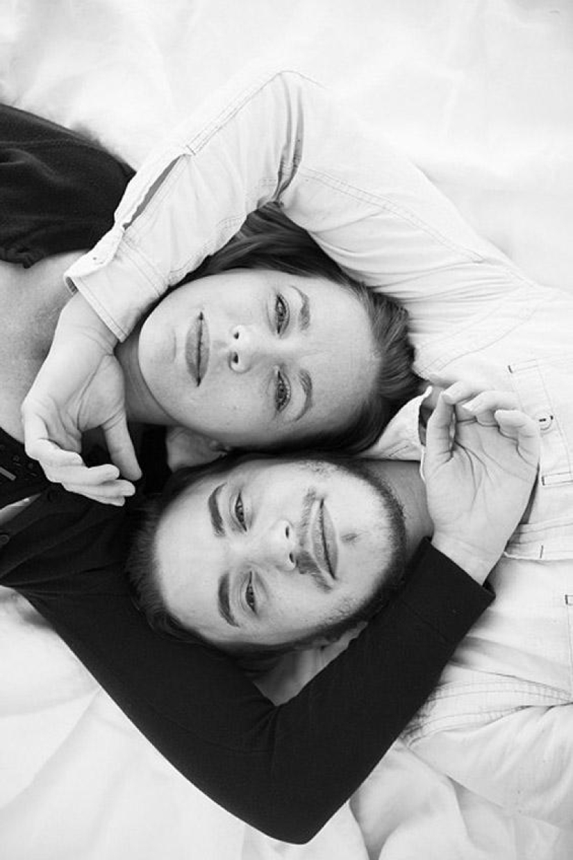 Gender change from girl to boy