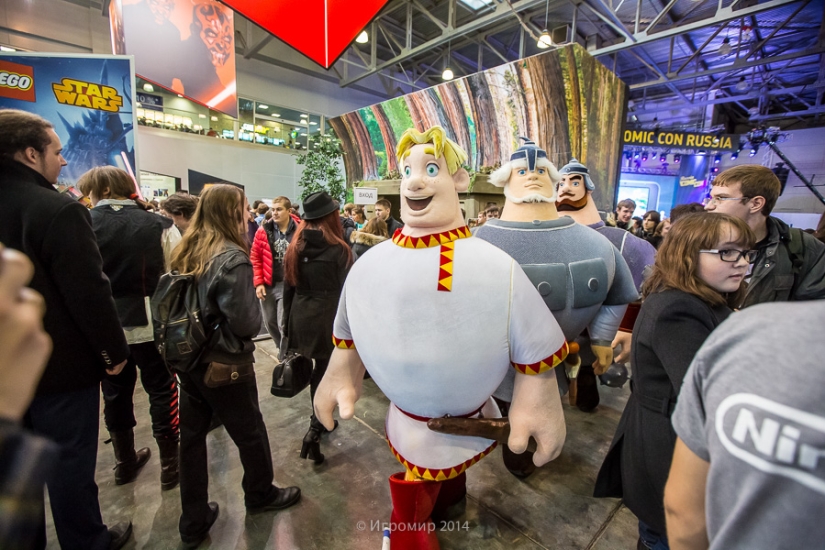 Generation of gamers Generation of gamers