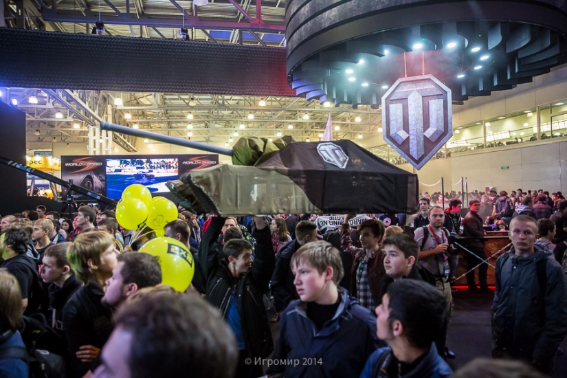 Generation of gamers Generation of gamers