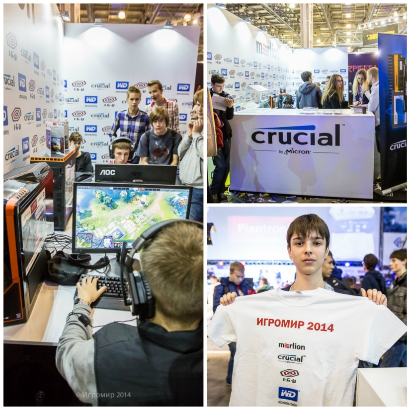 Generation of gamers Generation of gamers