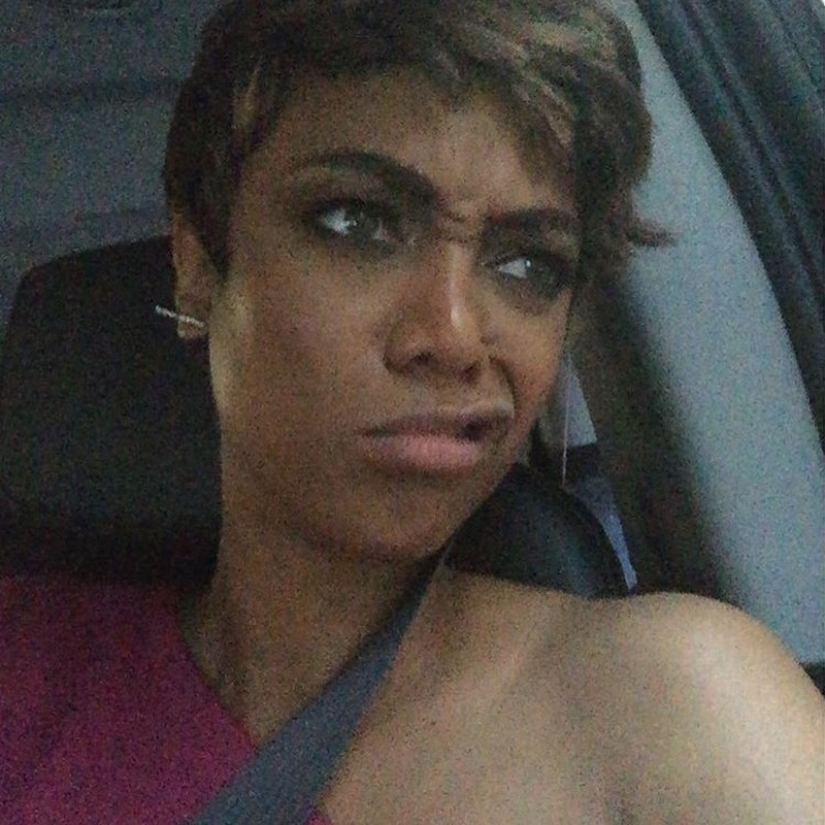 Gente guapa: a cuál de las modelos debería estar suscrita en Instagram Gente guapa: a cuál de las modelos debería estar suscrita en Instagram