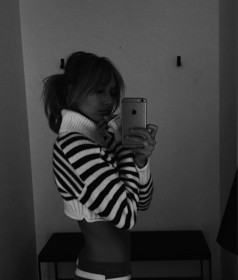 Gente guapa: a cuál de las modelos debería estar suscrita en Instagram Gente guapa: a cuál de las modelos debería estar suscrita en Instagram