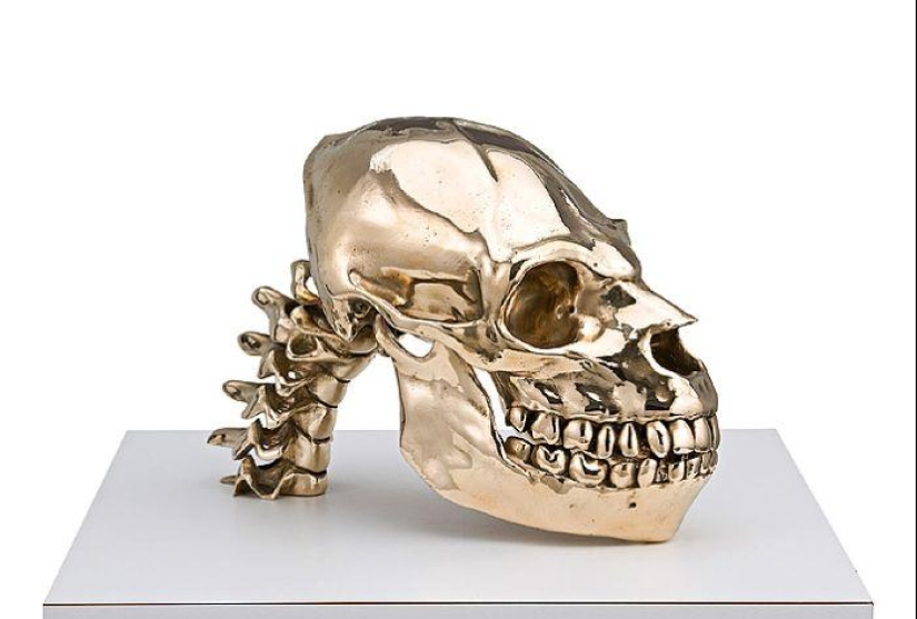 Gentle Monsters by Patricia Piccinini Gentle Monsters by Patricia Piccinini