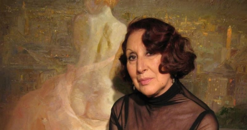 Gentle provocateur Emilia Castaneda Martinez y sus fotos eróticas