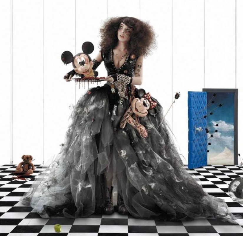 Gerard Ransinant - el fotógrafo más famoso de Francia Gerard Ransinant - el fotógrafo más famoso de Francia