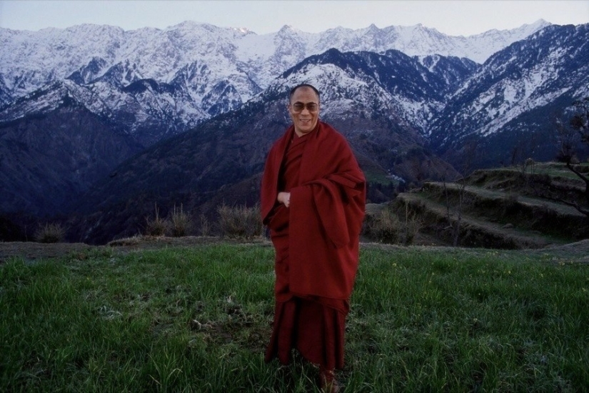 Gerard Ransinant - el fotógrafo más famoso de Francia Gerard Ransinant - el fotógrafo más famoso de Francia