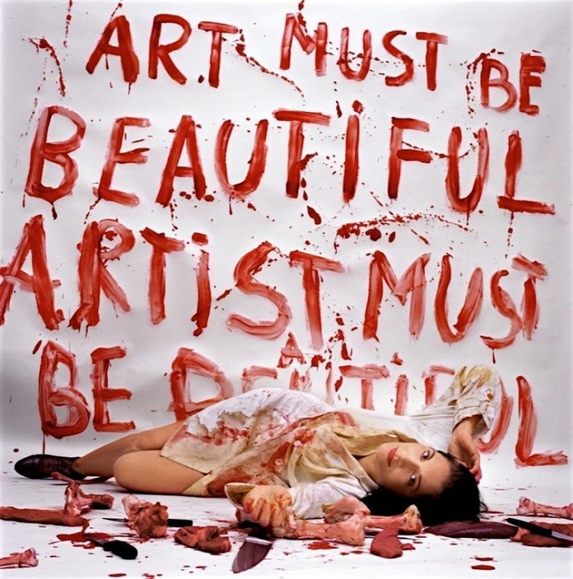 Gerard Ransinant - el fotógrafo más famoso de Francia Gerard Ransinant - el fotógrafo más famoso de Francia