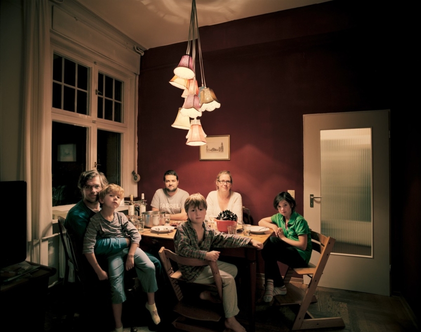 German families open their doors and hearts to refugees German families open their doors and hearts to refugees