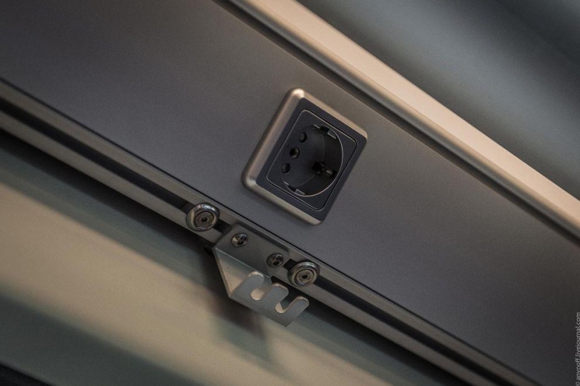 German regional trains