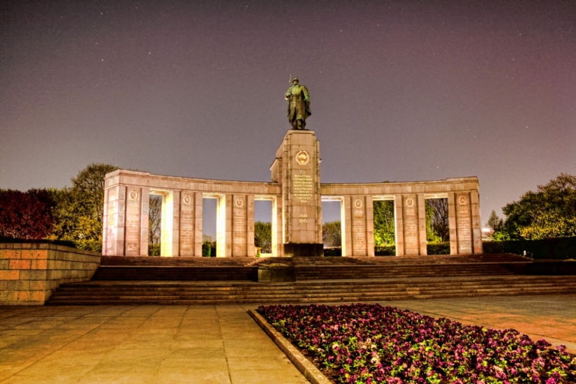 Germany in HDR photography by Daniel Mennerich