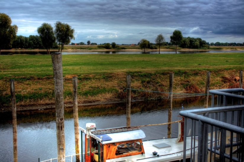 Germany in HDR photography by Daniel Mennerich