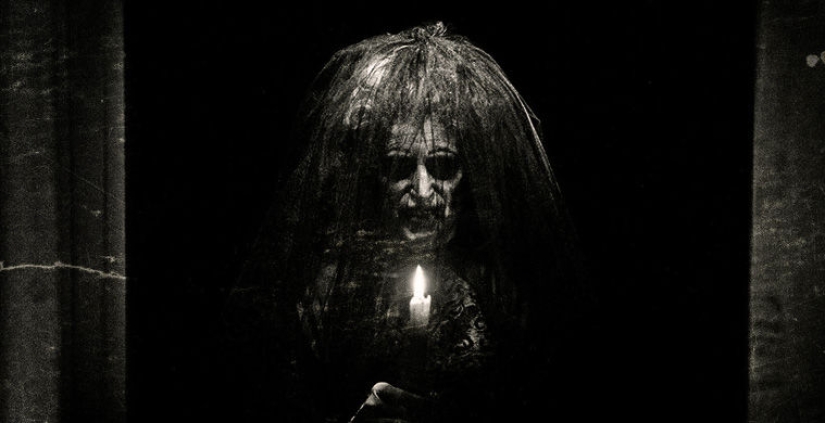 Ghosts: Traditional British Values