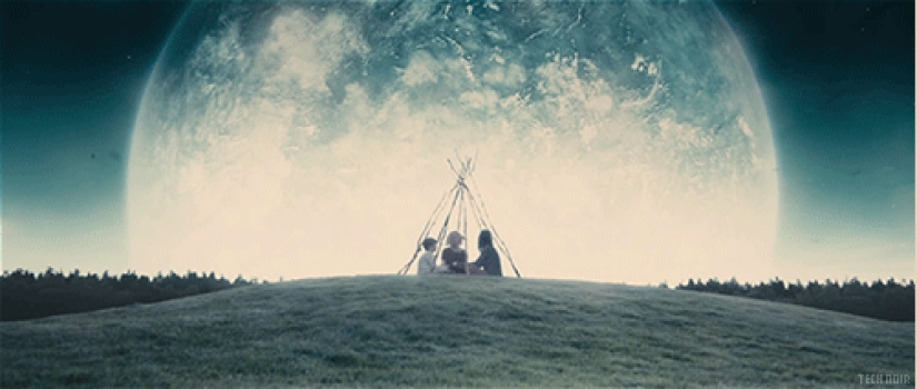 GIF cinematográficos GIF cinematográficos