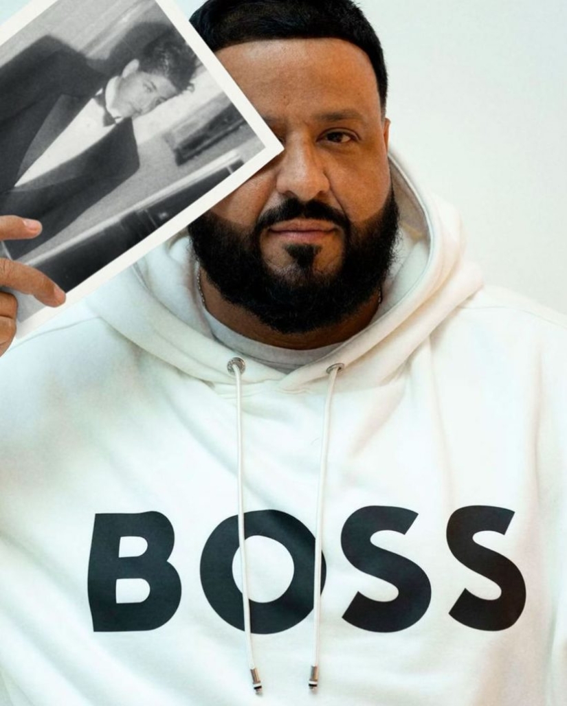 Gigi Hadid, Naomi Campbell, Paris Hilton y otras: ¿cómo eran las estrellas de Hollywood cuando eran niños?