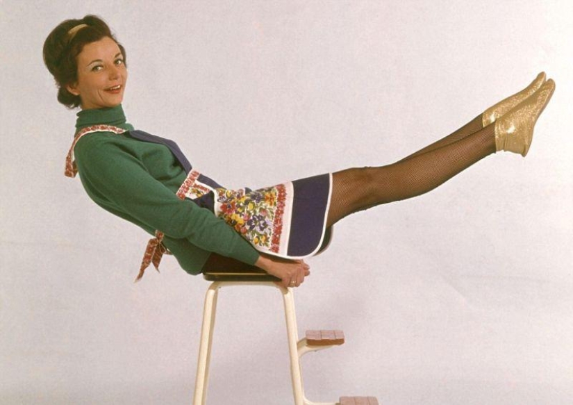 Gimnasia para amas de casa sin salir de la rutina diaria