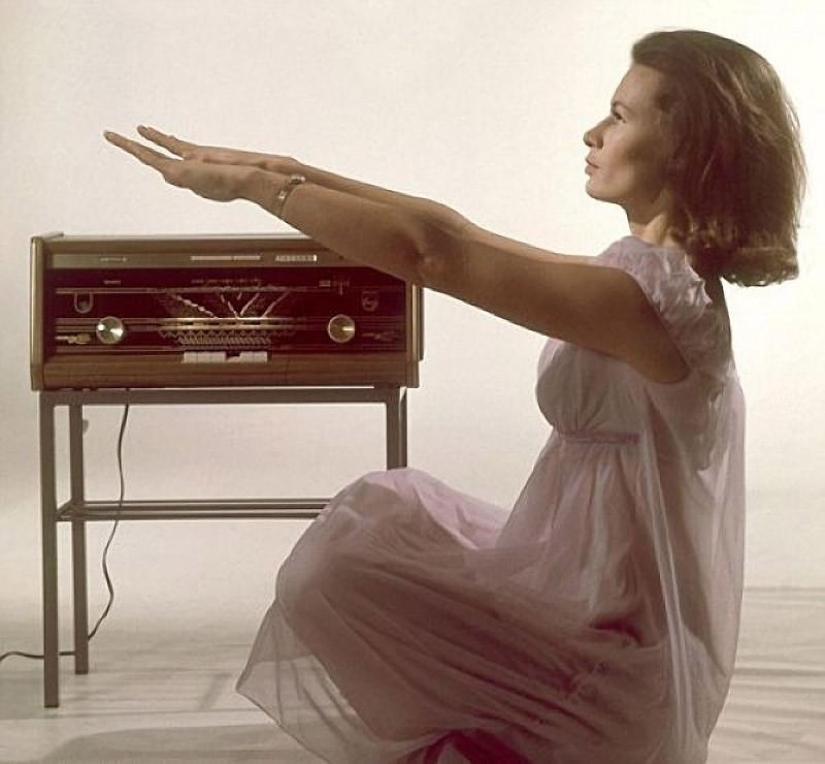 Gimnasia para amas de casa sin salir de la rutina diaria