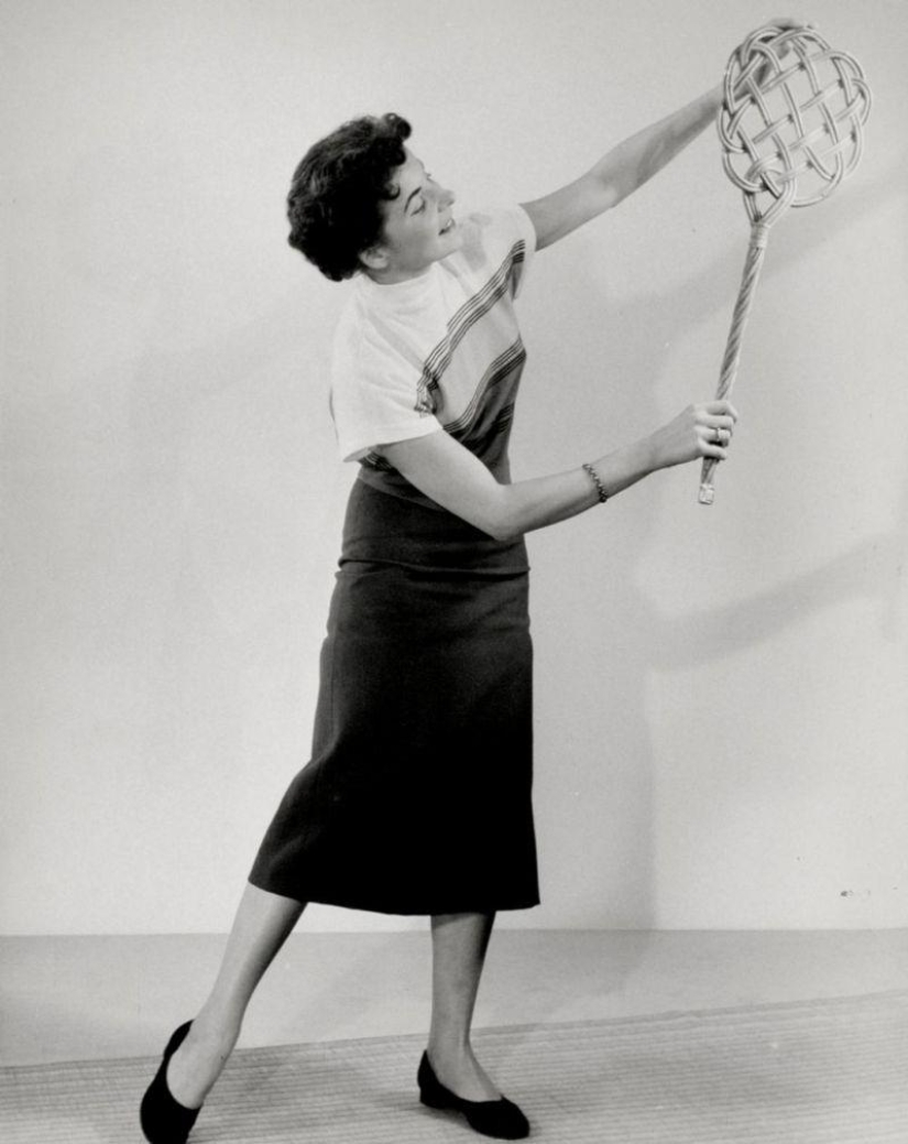 Gimnasia para amas de casa sin salir de la rutina diaria