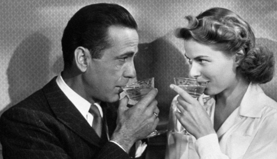 Ginternature: in the UK, people are offered money to travel and drink gin