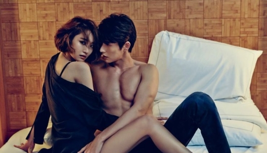 "Give birth to a daughter - divorce": how people in South Korea actually live and why girls don't want to get married