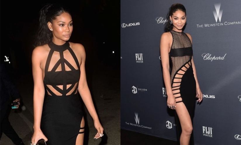 Give me just a reason: 10 stars who do not hide their love for bold looks Give me just a reason: 10 stars who do not hide their love for bold looks