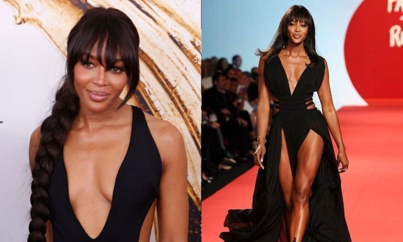 Give me just a reason: 10 stars who do not hide their love for bold looks Give me just a reason: 10 stars who do not hide their love for bold looks