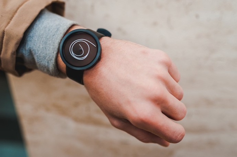 Give yourself time: how to choose a watch that will suit you