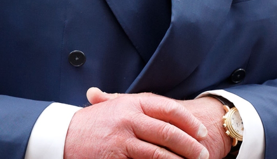 “Glad He Has A Sense Of Humor”: King Charles Roasts His Own Fingers In New BBC Documentary