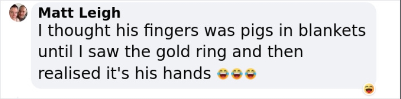 “Glad He Has A Sense Of Humor”: King Charles Roasts His Own Fingers In New BBC Documentary “Glad He Has A Sense Of Humor”: King Charles Roasts His Own Fingers In New BBC Documentary