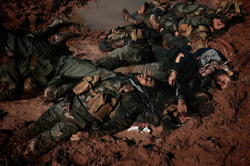Gloria para los rostros: los mejores retratos fotográficos de 2016 según LensCulture