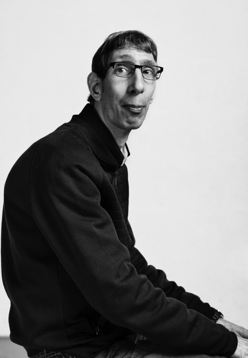 Glory for faces: the best photo portraits of 2016 according to LensCulture Glory for faces: the best photo portraits of 2016 according to LensCulture