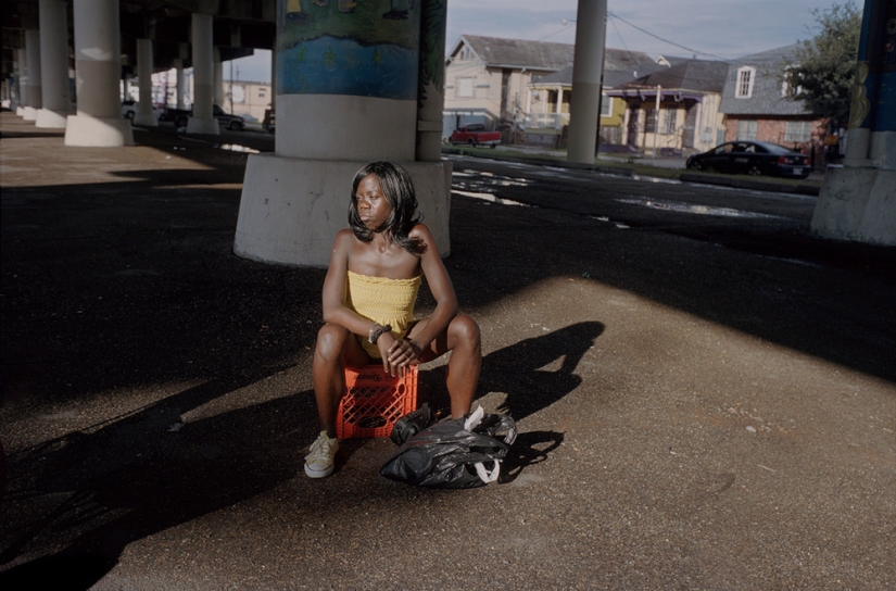 Glory for faces: the best photo portraits of 2016 according to LensCulture Glory for faces: the best photo portraits of 2016 according to LensCulture